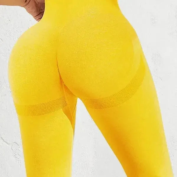 Brilliant Yellow