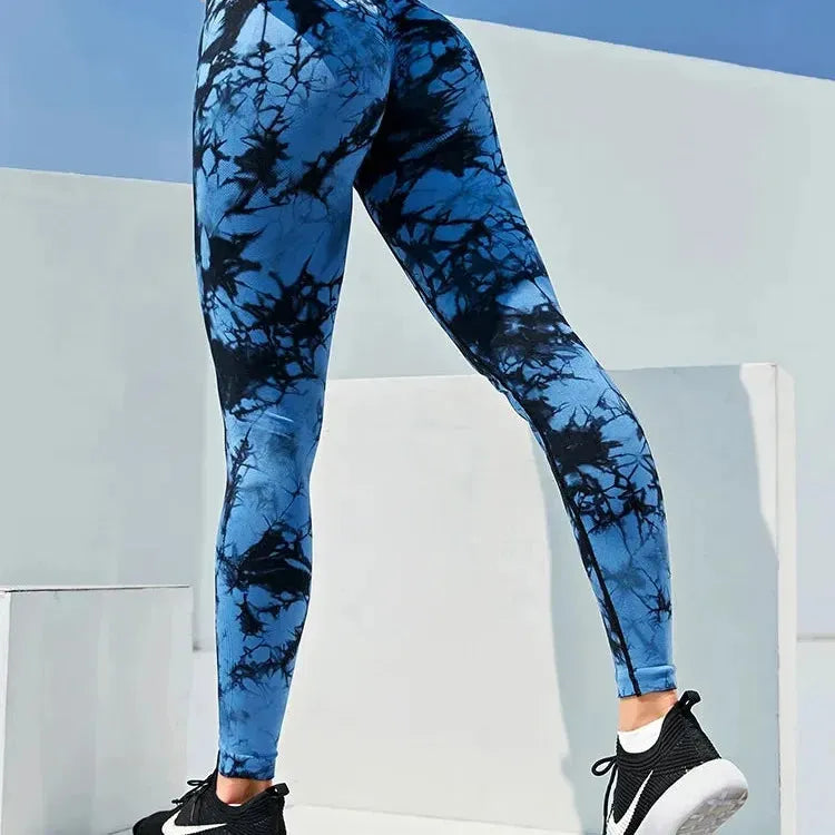 Stretch Athletic Women Sexy Pants