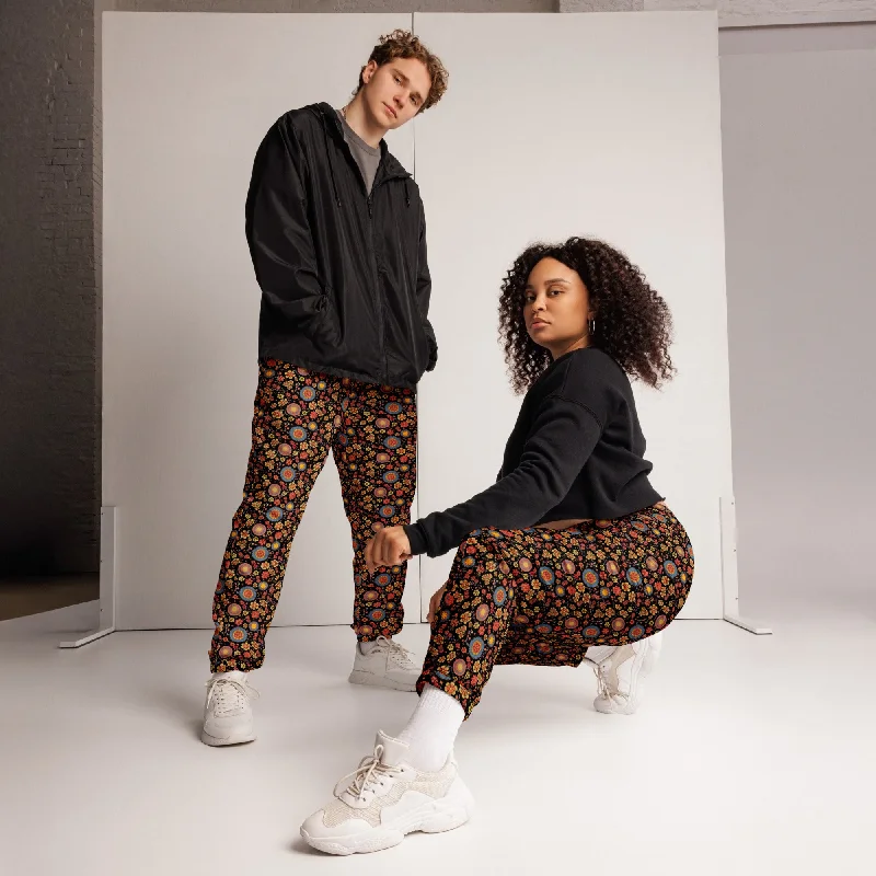 Super Comfy Unisex track pants