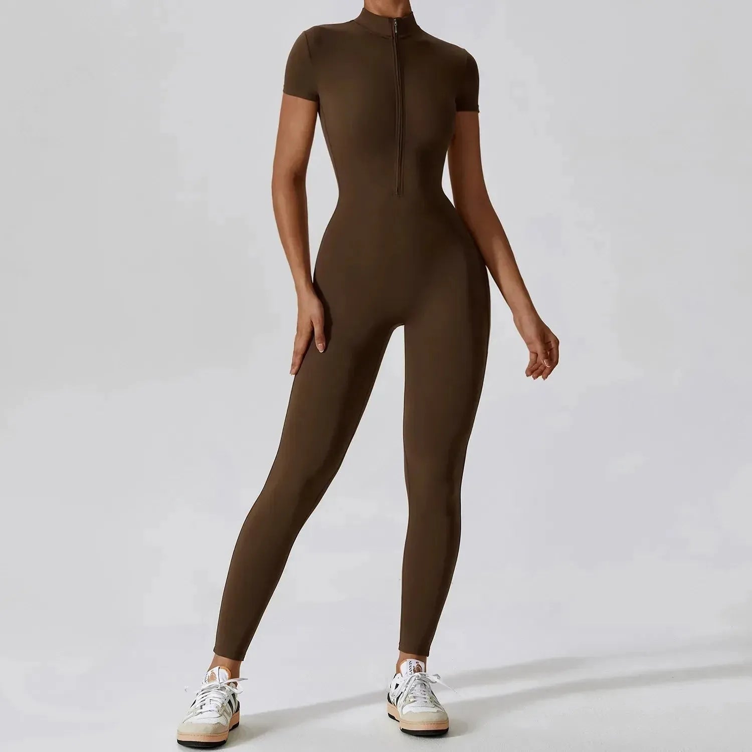 Yoga Set Women's Jumpsuits