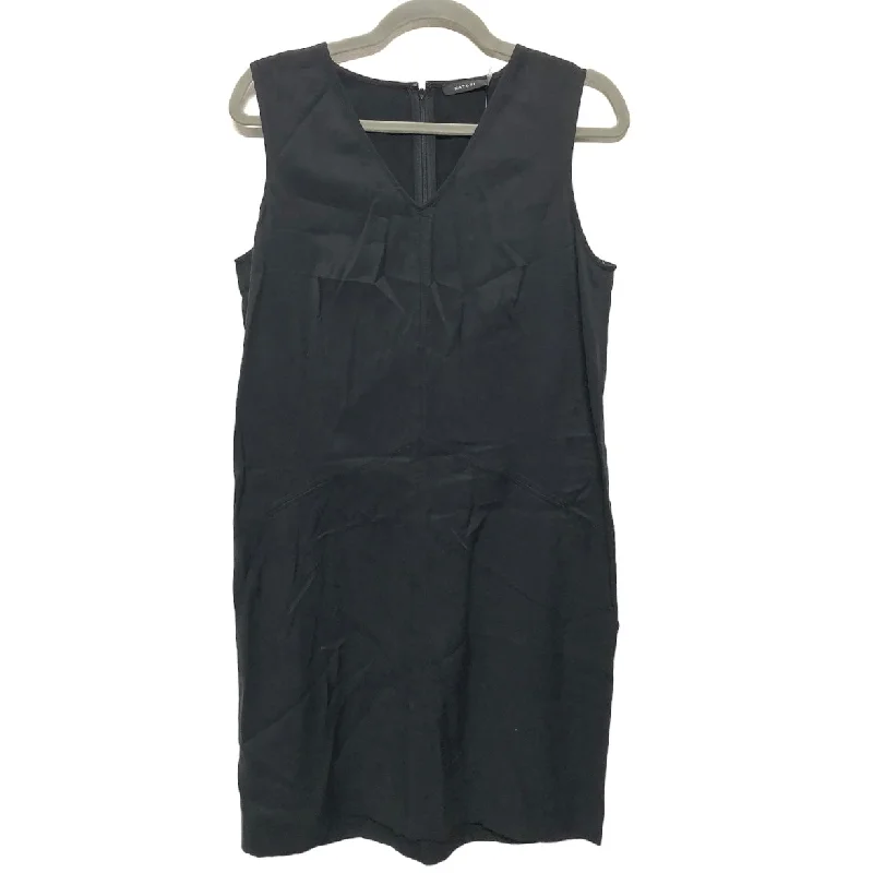 Deal of the Day Dress Casual Short By Natori In Black, Size: S