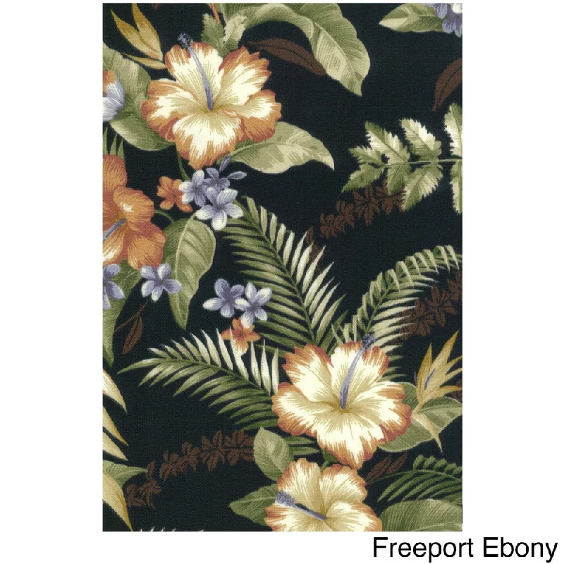 Freeport Ebony