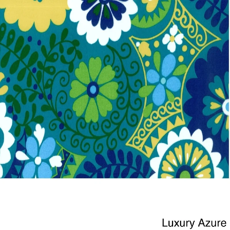 Luxury Azure