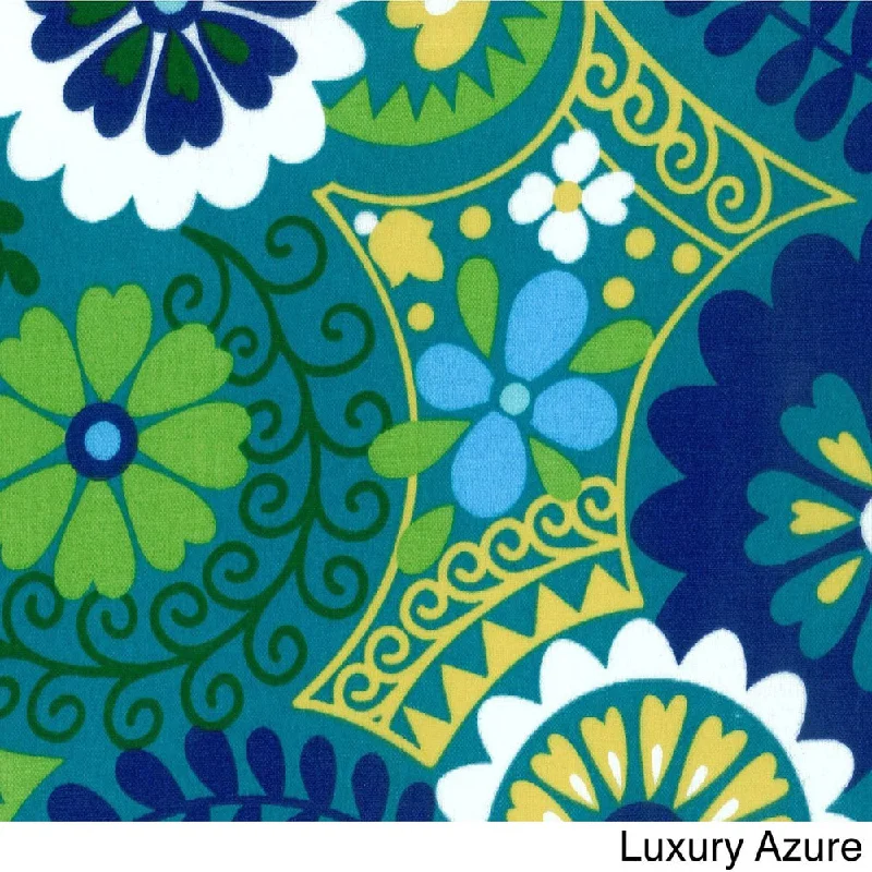 Luxury Azure