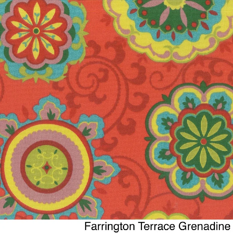 Farrington Terrace Grenadine