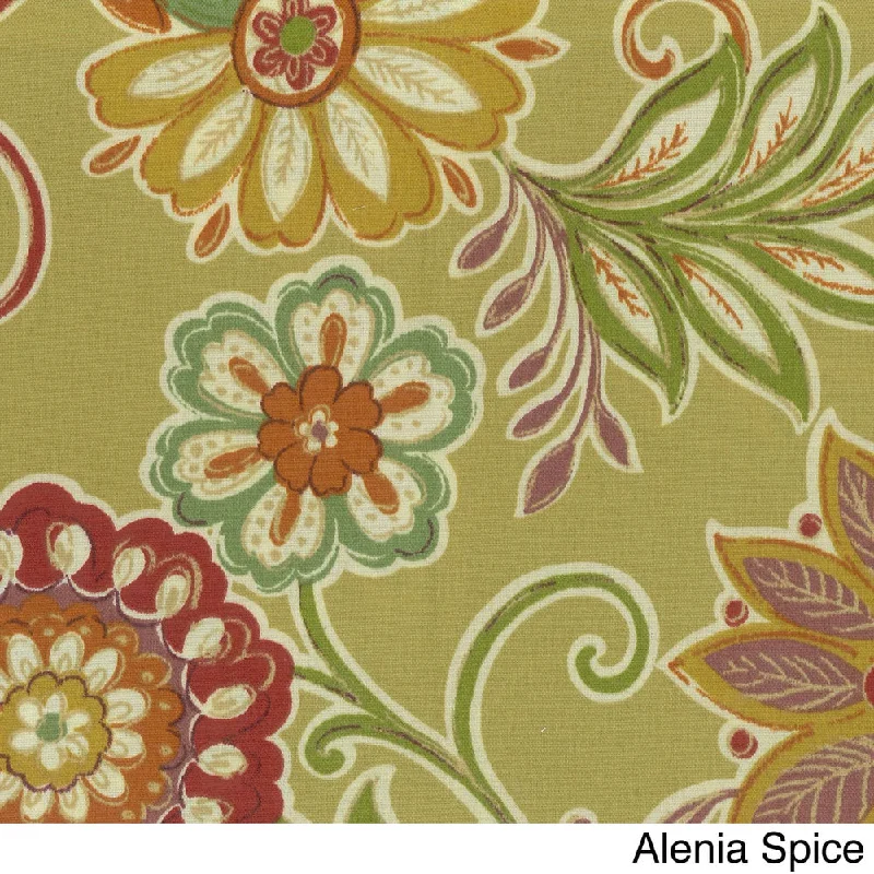 Alenia Spice