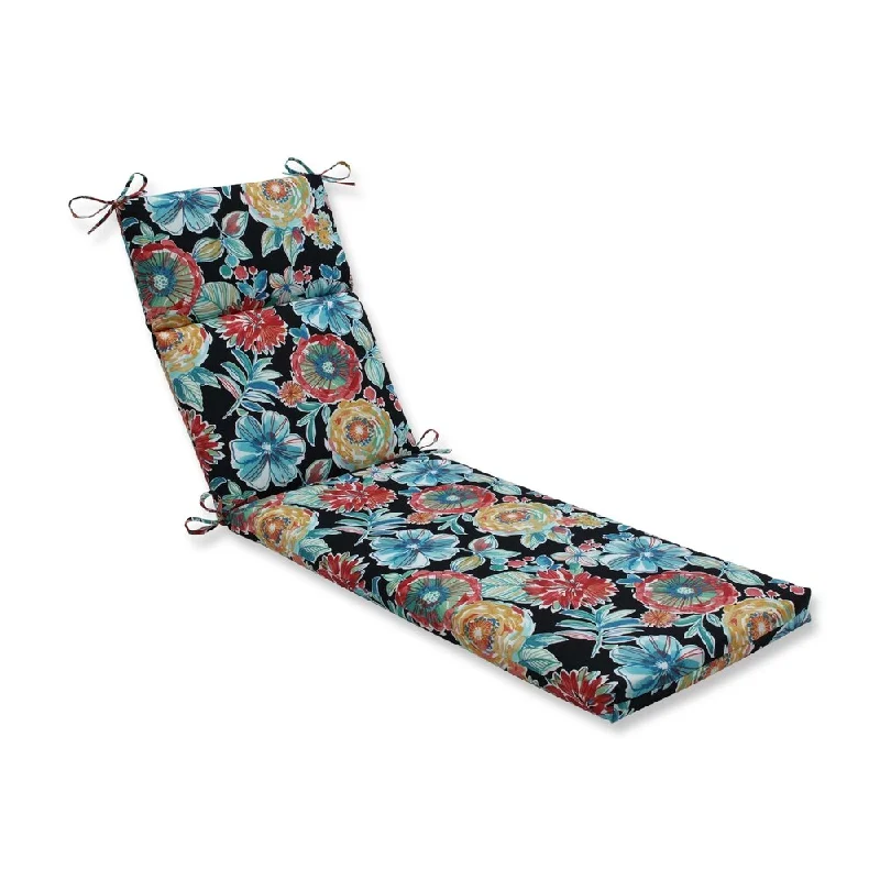 Colsen Noir Chaise Lounge Cushion