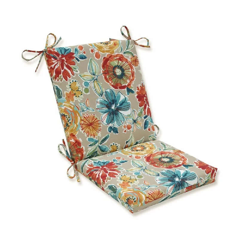 Colsen Sonoma Squared Corners Chair Cushion