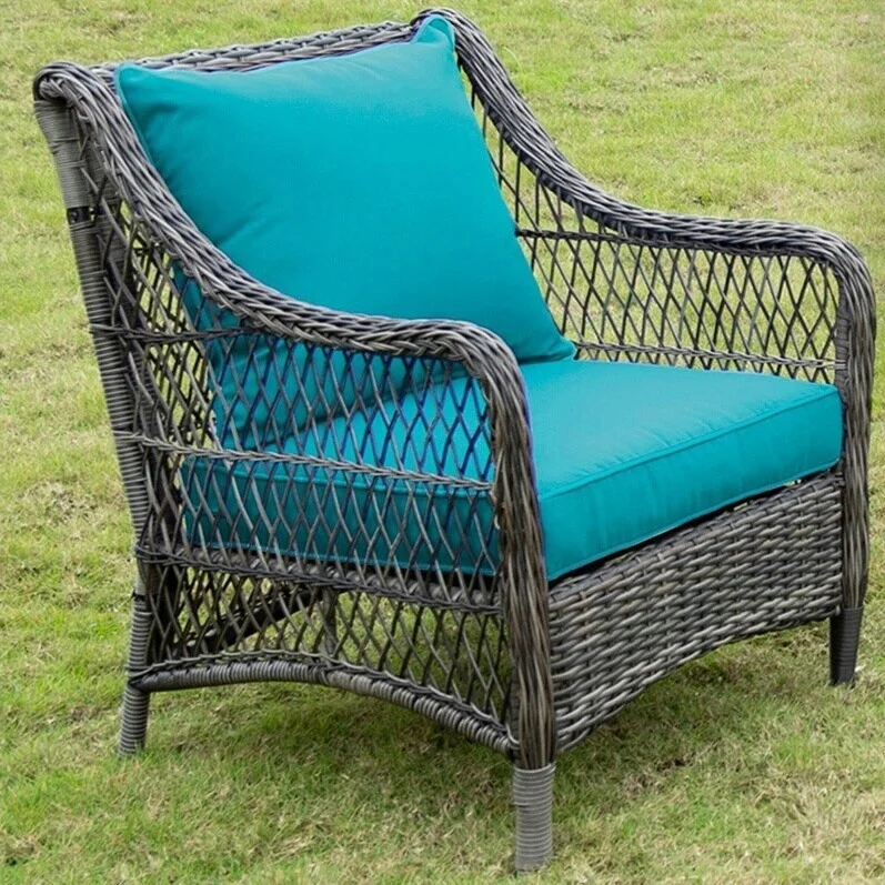 Gordon Outdoor Cushion Set by Havenside Home - N/A