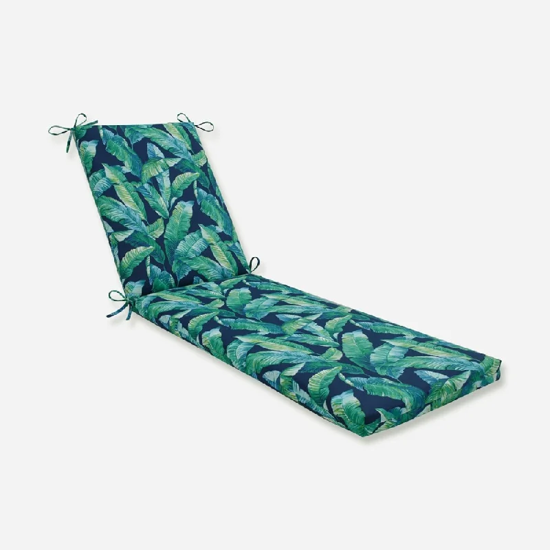 Hanalai Lagoon Chaise Lounge Cushion 80x23x3