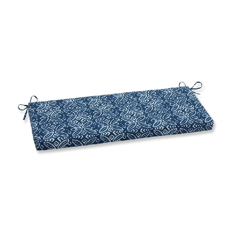 Merida Indigo Bench Cushion