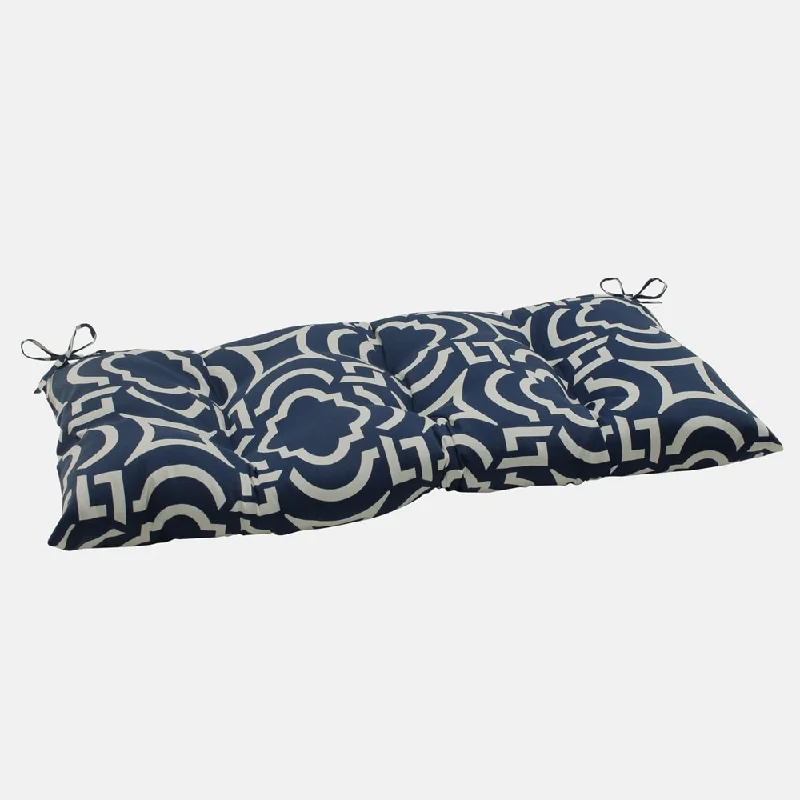 Pillow Perfect Outdoor/ Indoor Carmody Swing/ Bench Cushion