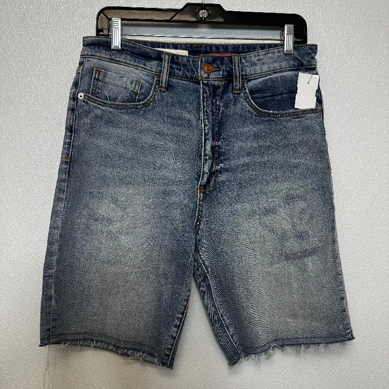 Denim Shorts Pilcro, Size 4