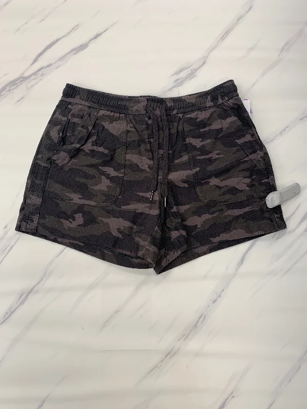 Shorts Athleta, Size 8tall