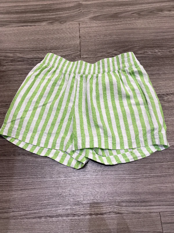 Striped Pattern Shorts Old Navy, Size S