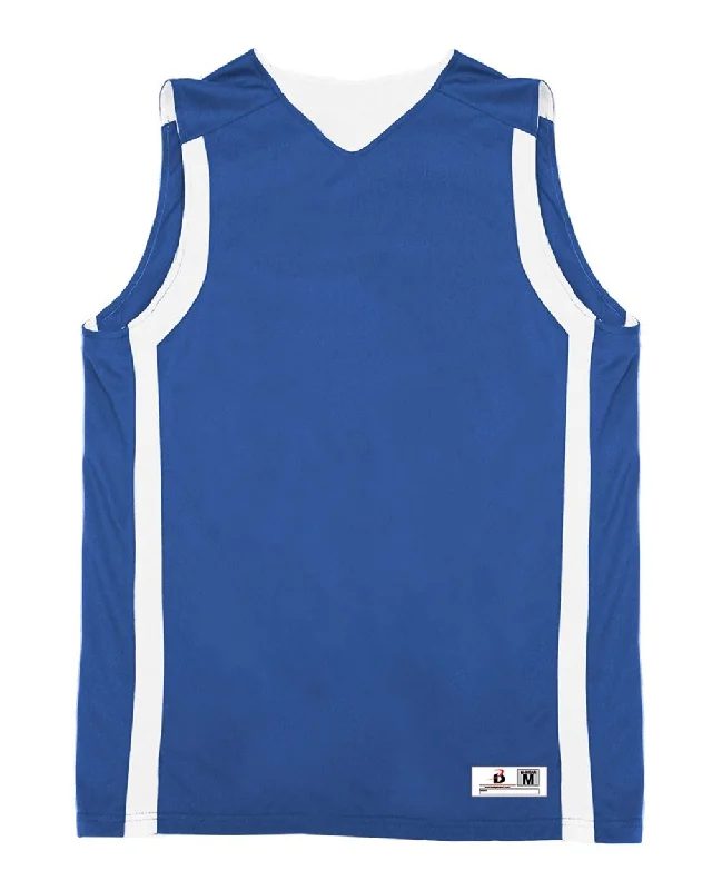 B-Core B-Slam Reversible Tank Top