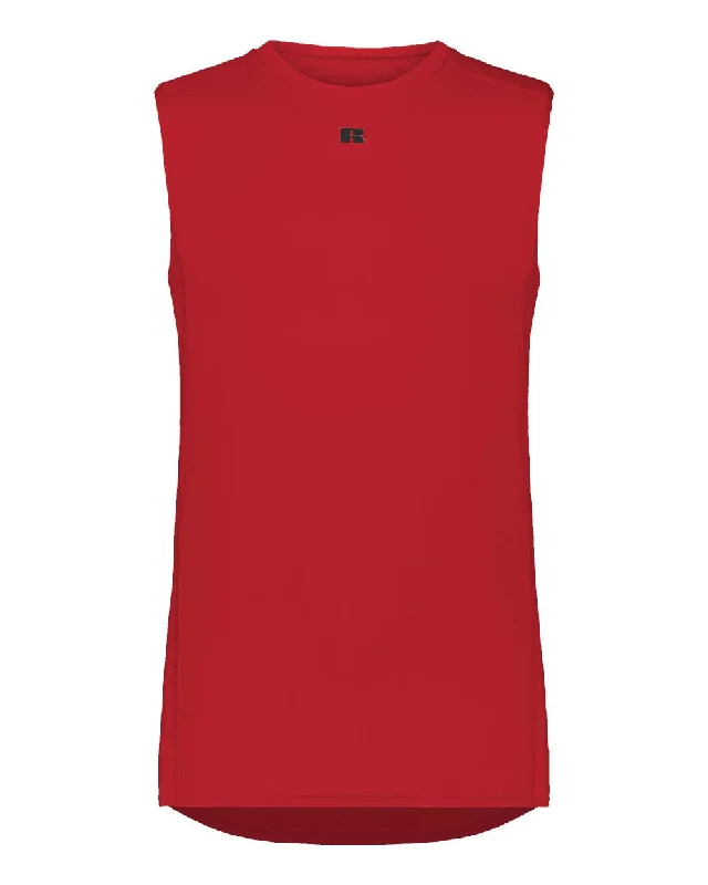 CoolCore Compression Tank Top