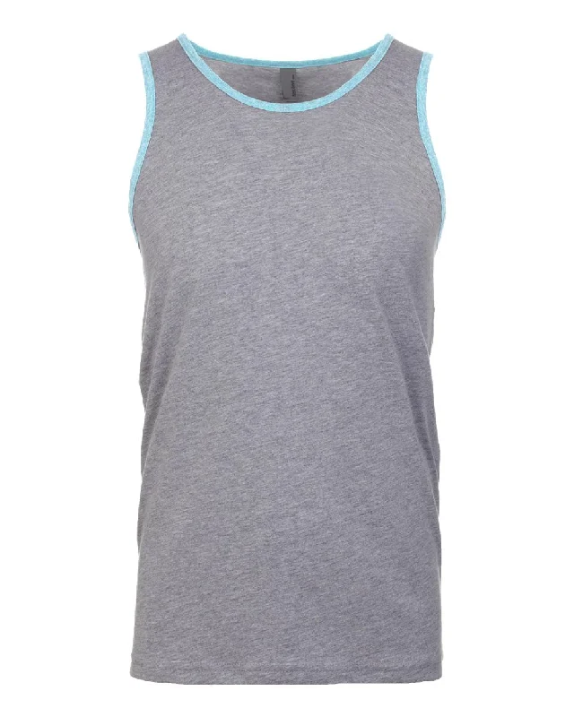 Cotton Muscle Tank