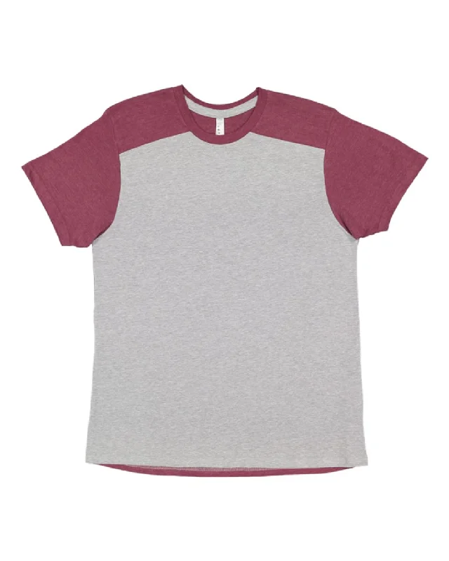 Forward Shoulder Fine Jersey Tee