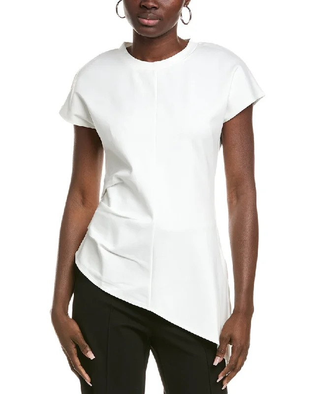 Gracia Asymmetrical Top