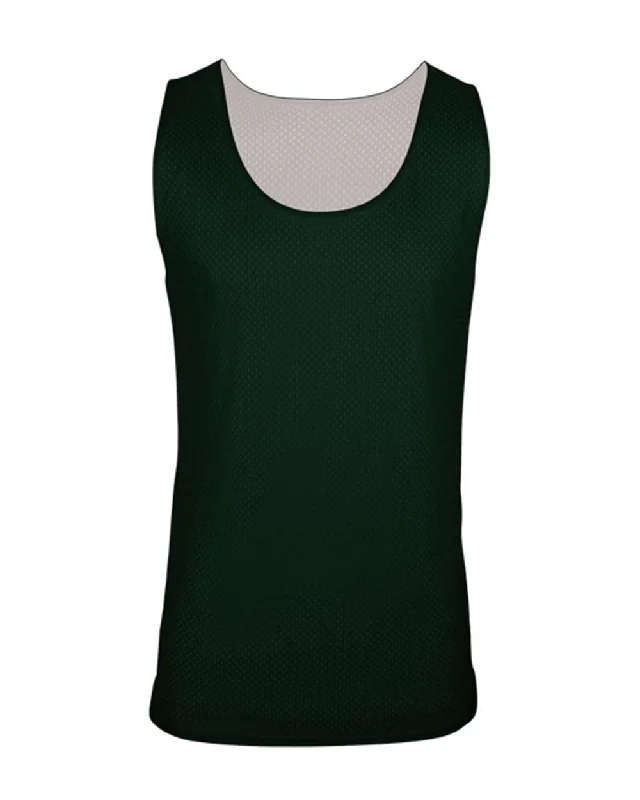 Reversible Mesh Tank