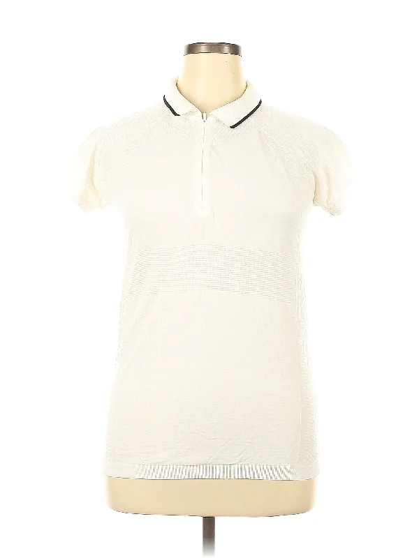 Short Sleeve Polo