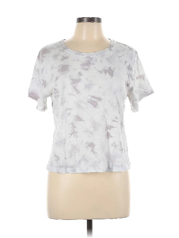 Short Sleeve T Shirt