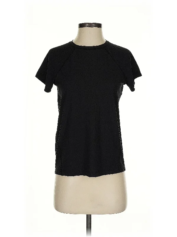 Short Sleeve T Shirt