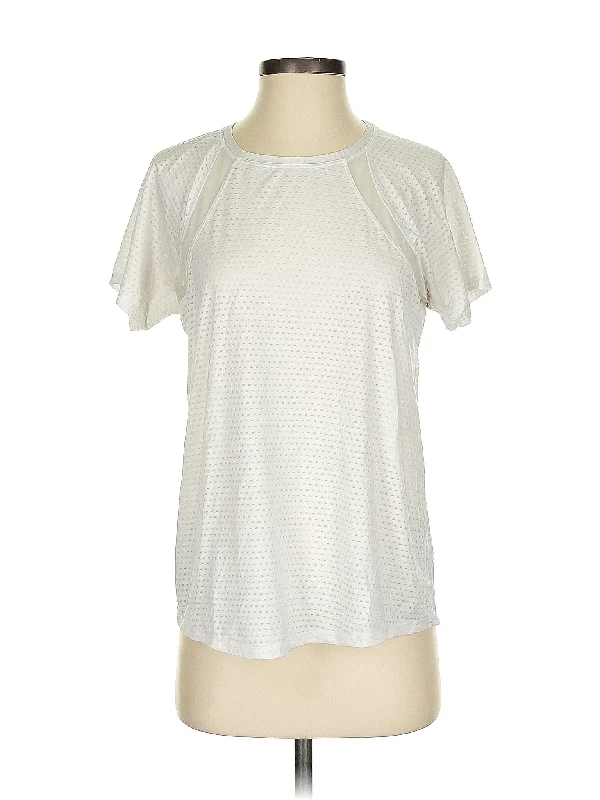 Short Sleeve Top