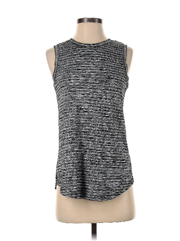 Sleeveless T Shirt