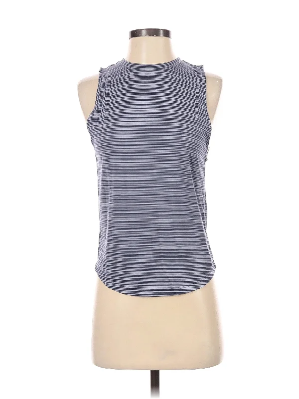 Sleeveless T Shirt