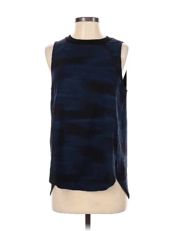 Sleeveless T Shirt