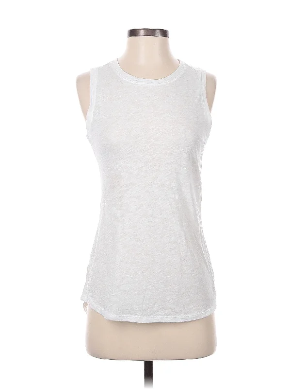 Sleeveless T Shirt