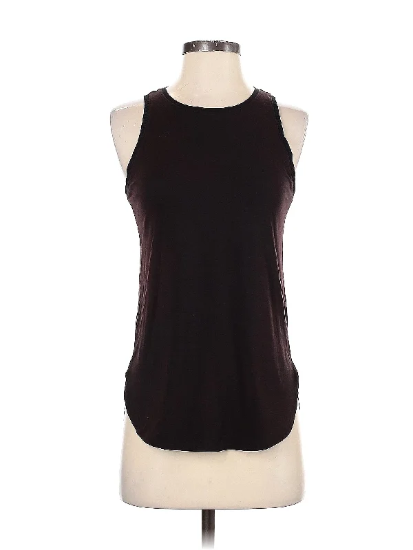 Sleeveless T Shirt