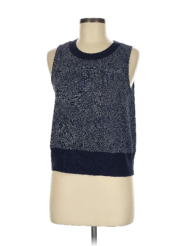 Sleeveless T Shirt