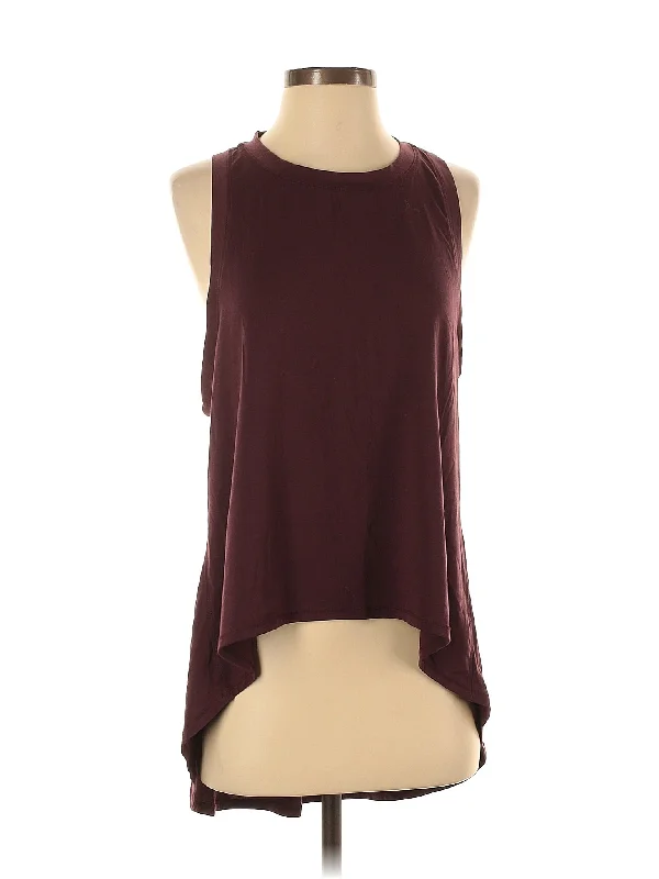 Sleeveless T Shirt