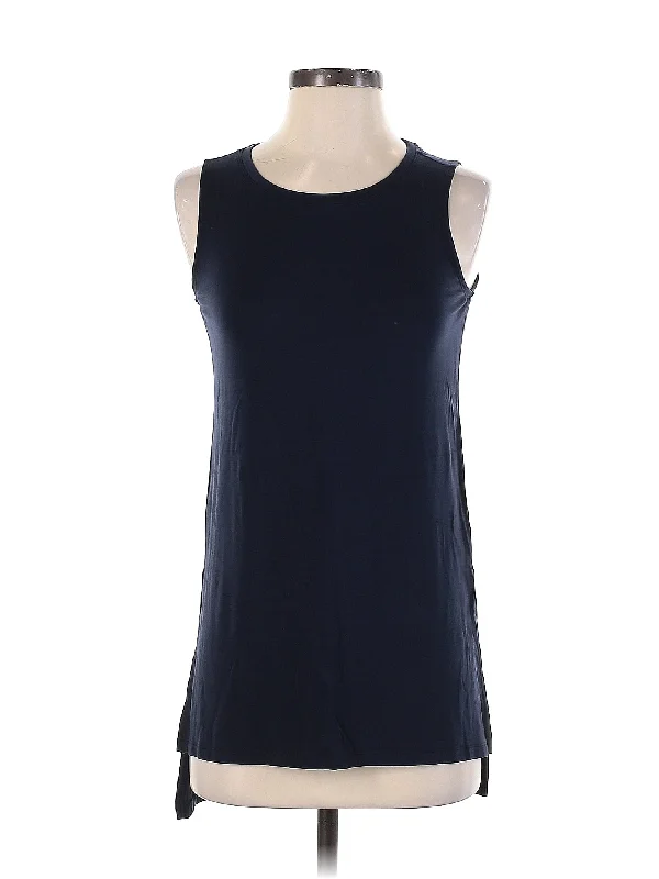 Sleeveless T Shirt