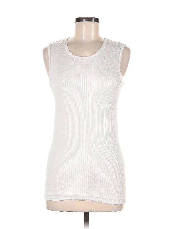 Sleeveless T Shirt