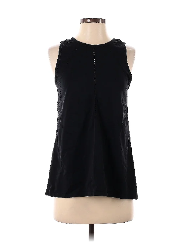 Sleeveless T Shirt