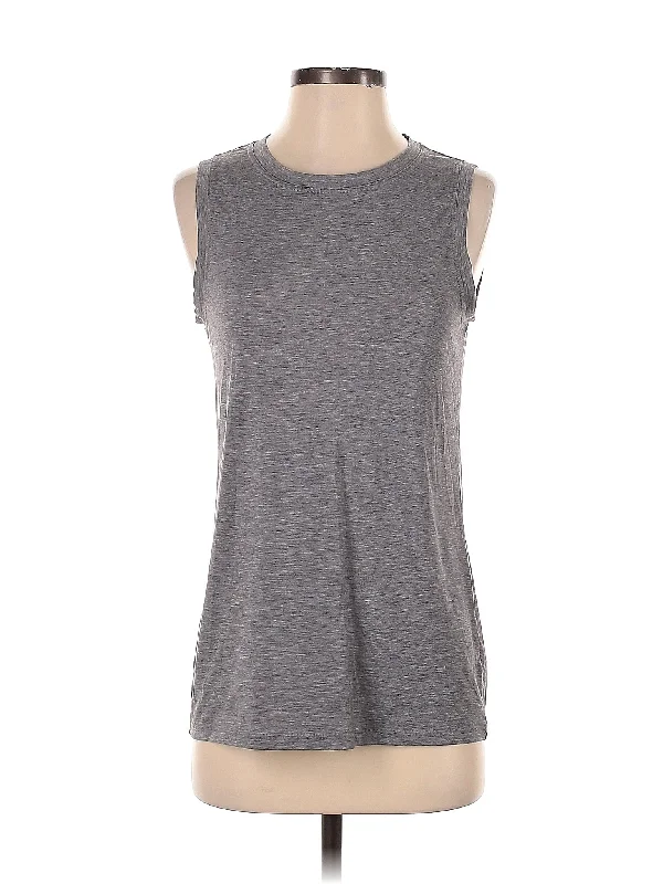 Sleeveless T Shirt