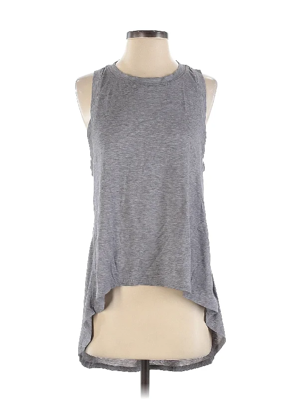 Sleeveless T Shirt