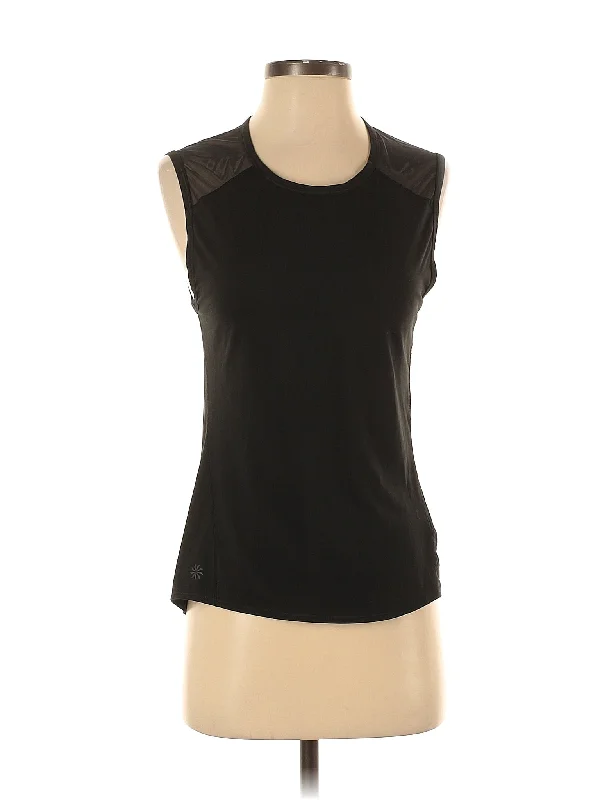 Sleeveless T Shirt