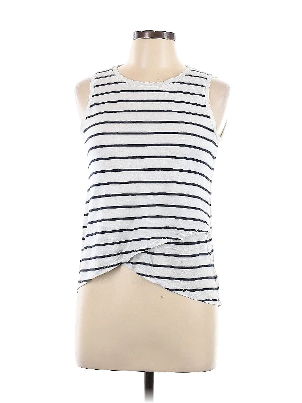 Sleeveless T Shirt