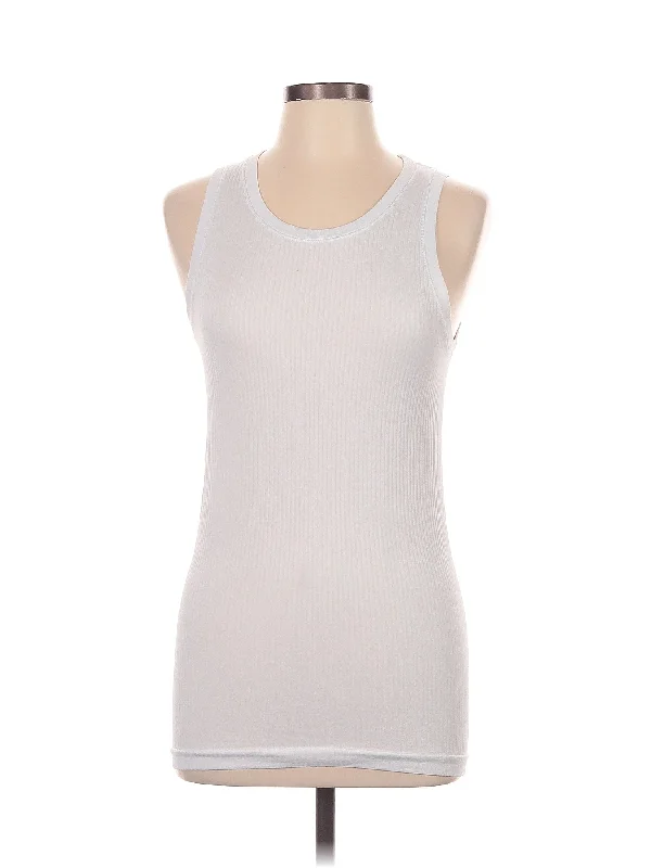 Sleeveless T Shirt