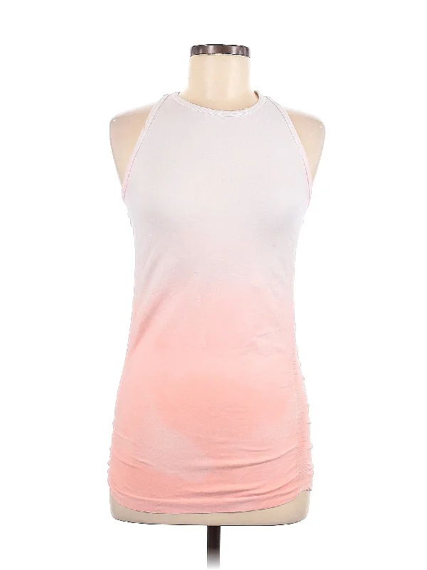 Sleeveless T Shirt