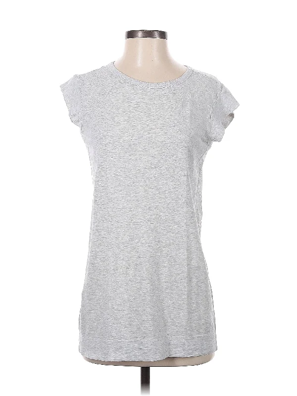 Sleeveless T Shirt