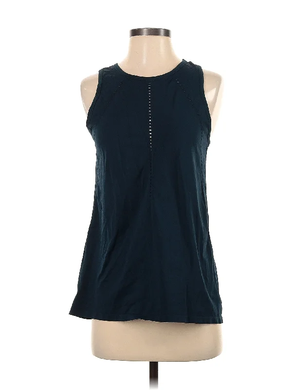 Sleeveless T Shirt