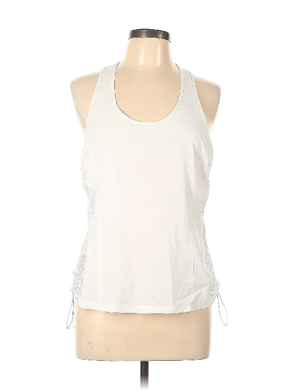 Sleeveless Top