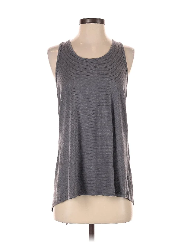 Sleeveless Top