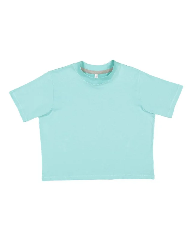 Women's Boxy Tee